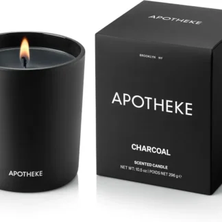 Cedarwood & Sage Candle