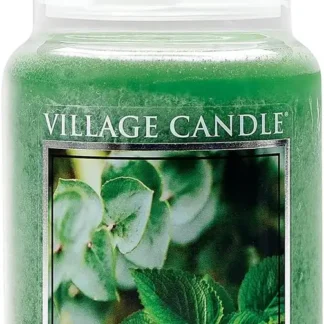Eucalyptus Mint Candle