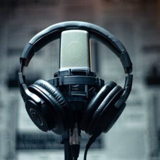 Cedarwood & Sage Candle