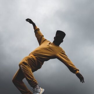 Stainless Steel Herb Scissors