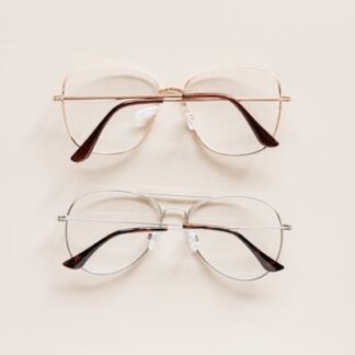 Glass Food Storage Set