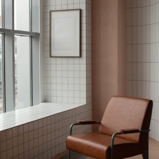 Linen Notebook Journal