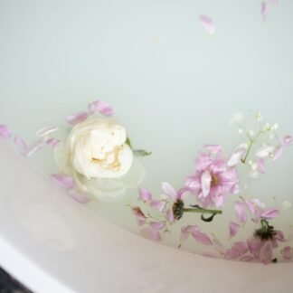 Natural Loofah Sponge Pack