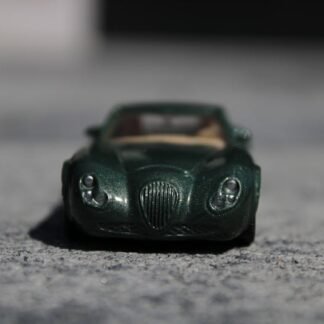 Eucalyptus Mint Candle